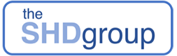 The SHD Group Logo