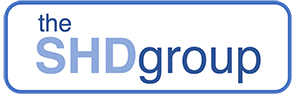 The SHD Group Logo